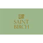 Classeur à 2 portes chêne blanc/gris avec rangement dissimulé